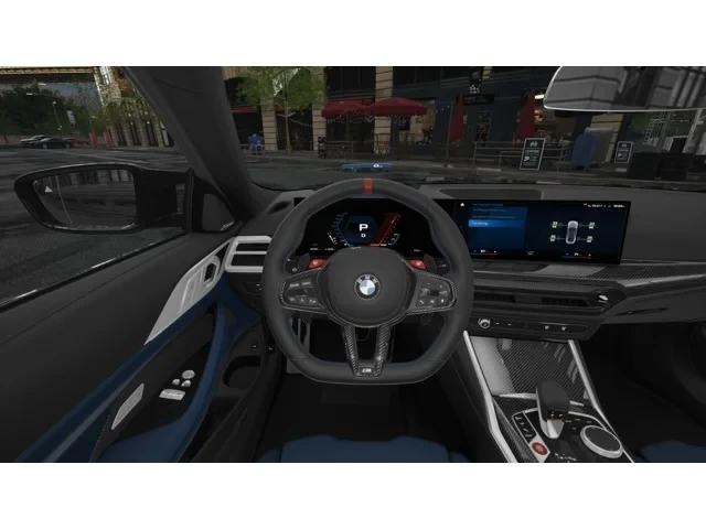 2027 BMW G82/G83 M4 - Image 13 of 14