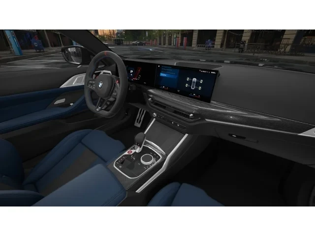 2027 BMW G82/G83 M4 - Image 14 of 14