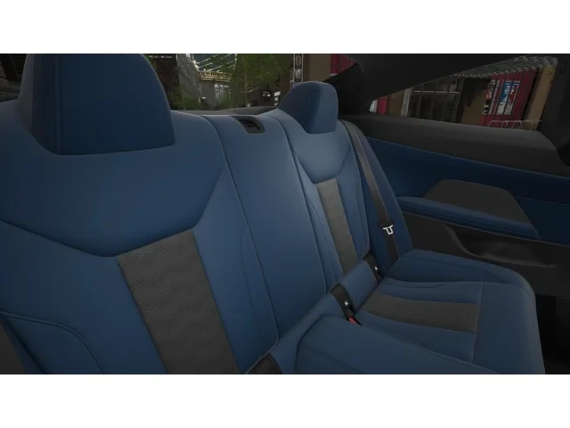 2027 BMW G82/G83 M4 - Image 12 of 14