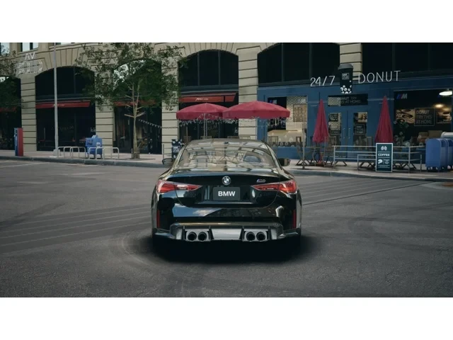 2027 BMW G82/G83 M4 - Image 5 of 14
