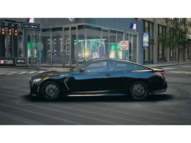 2027 BMW G82/G83 M4 - Image 4 of 14