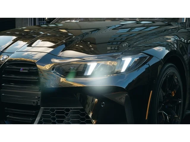 2027 BMW G82/G83 M4 - Image 6 of 14