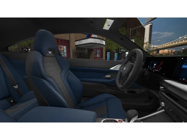 2027 BMW G82/G83 M4 - Image 9 of 14