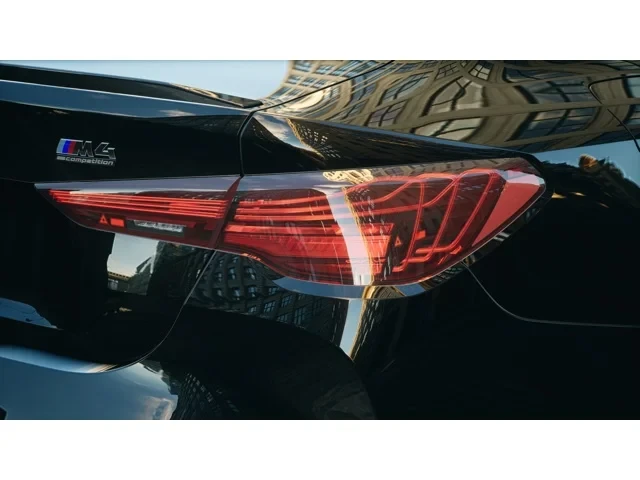 2027 BMW G82/G83 M4 - Image 8 of 14