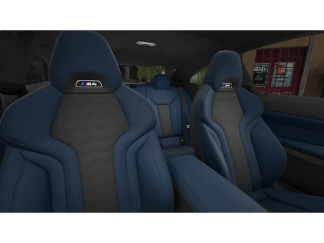 2027 BMW G82/G83 M4 - Image 11 of 14