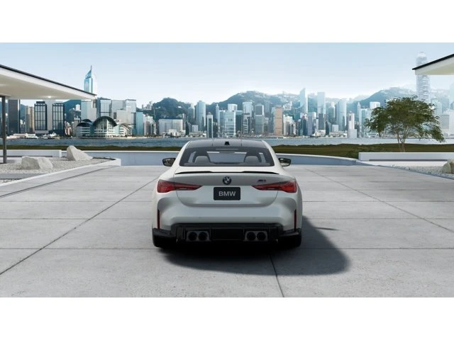 2027 BMW G82/G83 M4 - Image 5 of 14