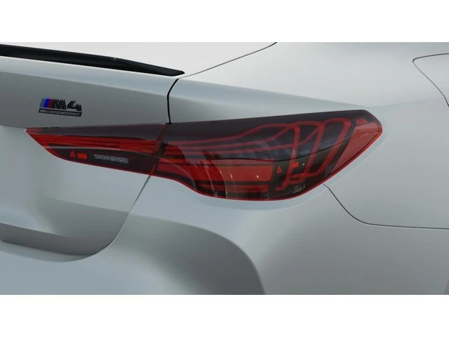 2027 BMW G82/G83 M4 - Image 8 of 14