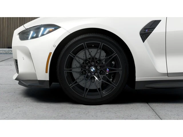 2027 BMW G82/G83 M4 - Image 7 of 14