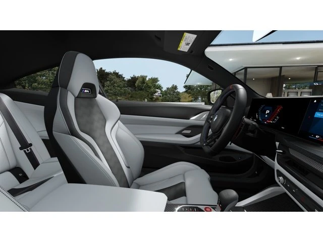 2027 BMW G82/G83 M4 - Image 9 of 14