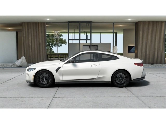 2027 BMW G82/G83 M4 - Image 4 of 14