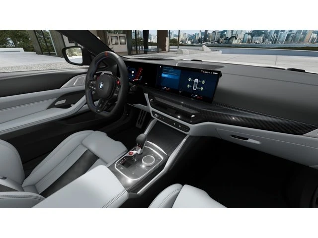 2027 BMW G82/G83 M4 - Image 14 of 14