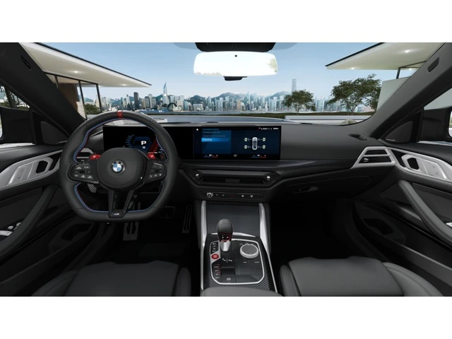 2027 BMW G82/G83 M4 - Image 10 of 14