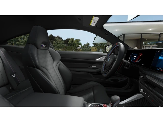 2027 BMW G82/G83 M4 - Image 9 of 14