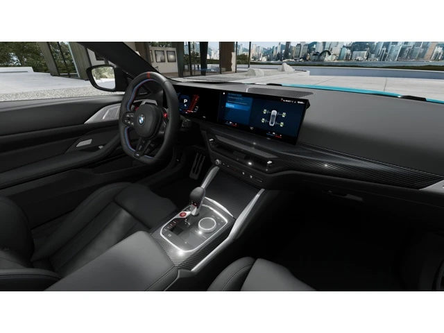 2027 BMW G82/G83 M4 - Image 14 of 14
