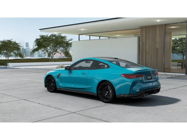 2027 BMW G82/G83 M4 - Image 2 of 14