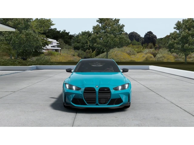 2027 BMW G82/G83 M4 - Image 3 of 14