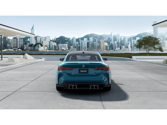 2027 BMW G82/G83 M4 - Image 5 of 14