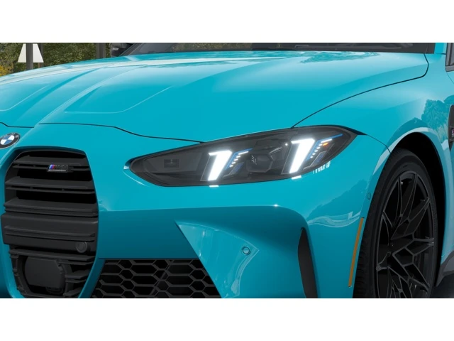 2027 BMW G82/G83 M4 - Image 6 of 14