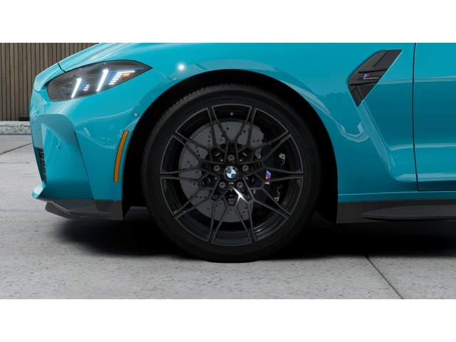 2027 BMW G82/G83 M4 - Image 7 of 14