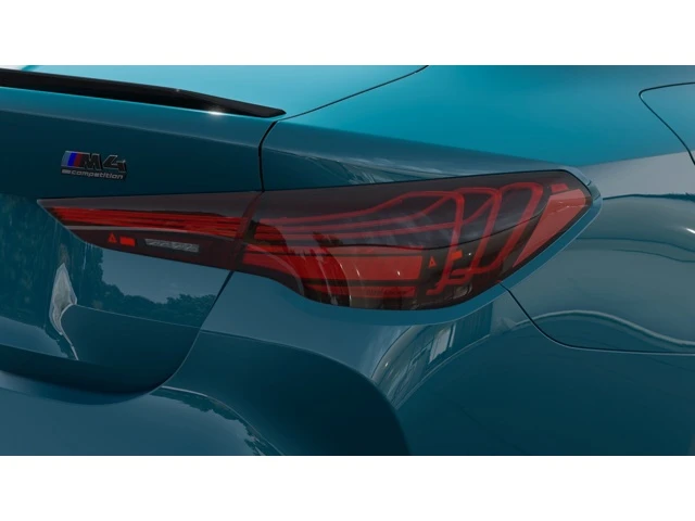 2027 BMW G82/G83 M4 - Image 8 of 14