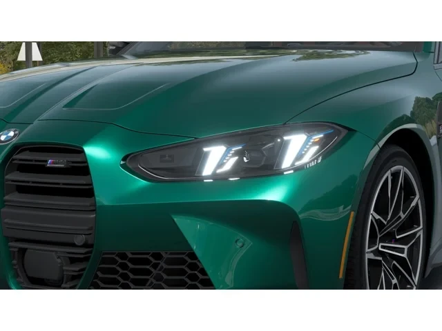 2027 BMW G82/G83 M4 - Image 6 of 14