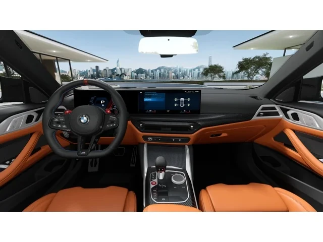 2027 BMW G82/G83 M4 - Image 10 of 14