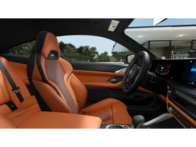 2027 BMW G82/G83 M4 - Image 9 of 14