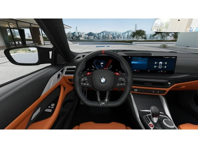 2027 BMW G82/G83 M4 - Image 13 of 14