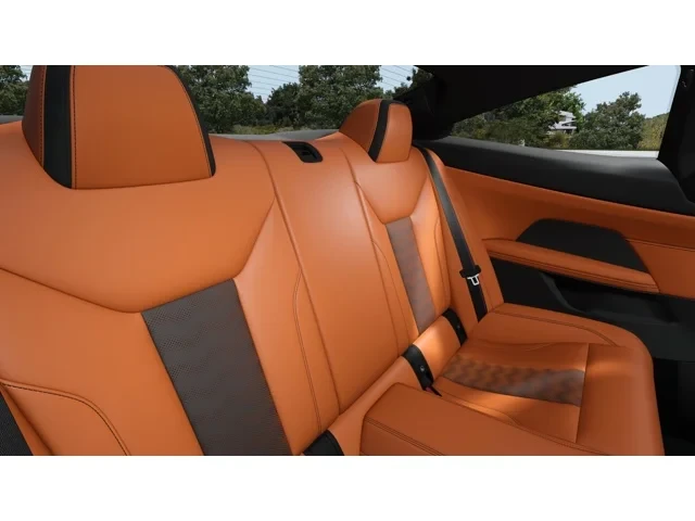 2027 BMW G82/G83 M4 - Image 12 of 14