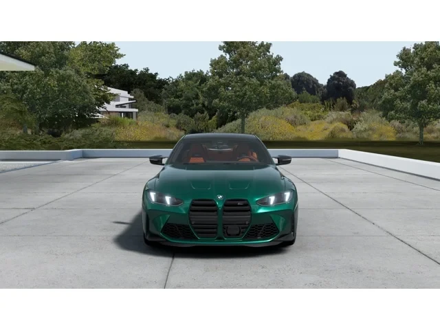 2027 BMW G82/G83 M4 - Image 3 of 14