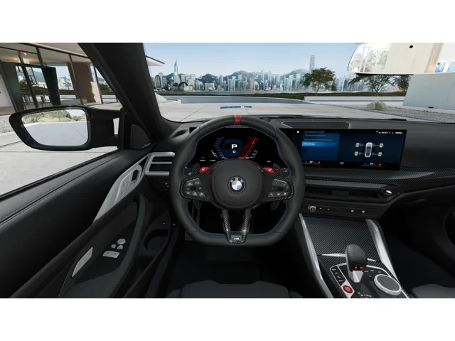 2027 BMW G82/G83 M4 - Image 13 of 14