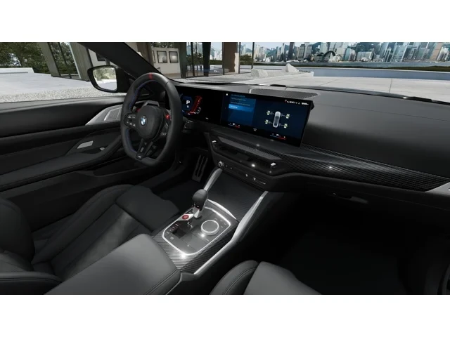 2027 BMW G82/G83 M4 - Image 14 of 14