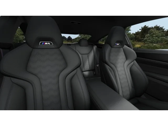 2027 BMW G82/G83 M4 - Image 11 of 14