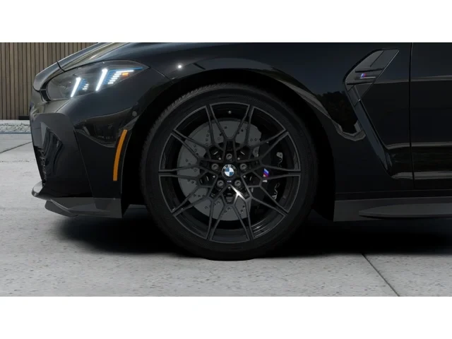2027 BMW G82/G83 M4 - Image 7 of 14
