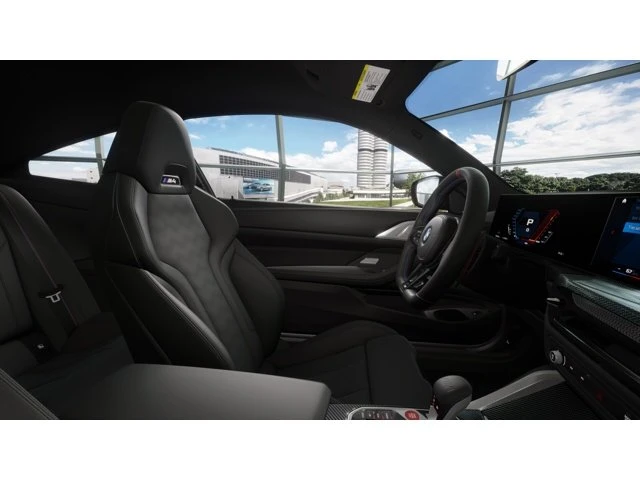 2027 BMW G82/G83 M4 - Image 9 of 14