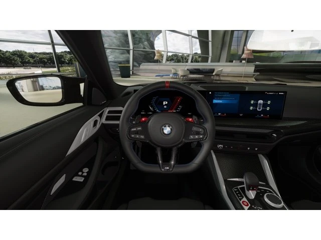 2027 BMW G82/G83 M4 - Image 13 of 14