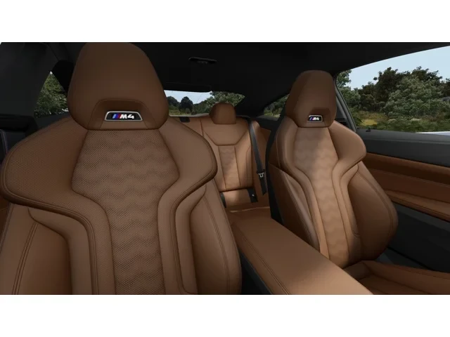 2027 BMW G82/G83 M4 - Image 11 of 14