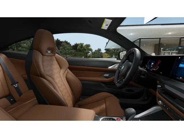 2027 BMW G82/G83 M4 - Image 9 of 14