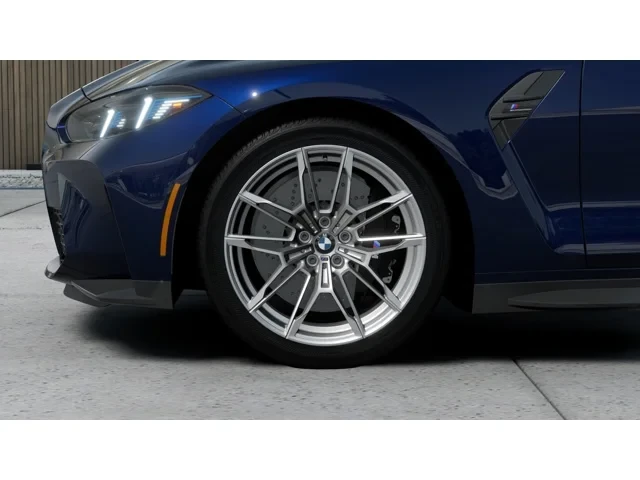 2027 BMW G82/G83 M4 - Image 7 of 14