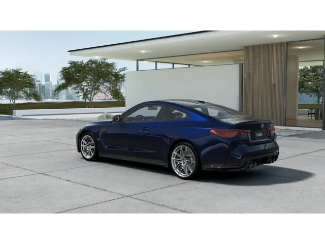 2027 BMW G82/G83 M4 - Image 2 of 14