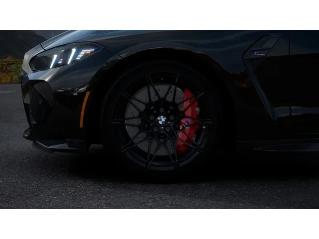 2027 BMW G82/G83 M4 - Image 7 of 14