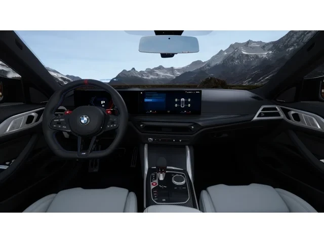 2027 BMW G82/G83 M4 - Image 10 of 14