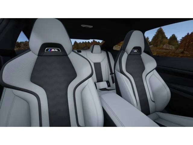 2027 BMW G82/G83 M4 - Image 11 of 14