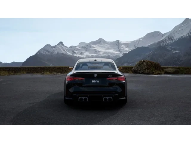 2027 BMW G82/G83 M4 - Image 5 of 14