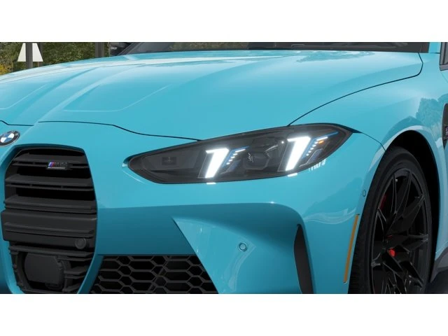 2027 BMW G82/G83 M4 - Image 6 of 14