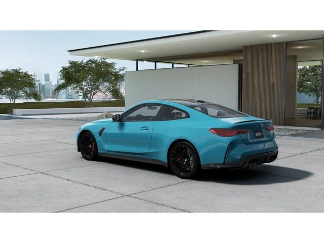 2027 BMW G82/G83 M4 - Image 2 of 14