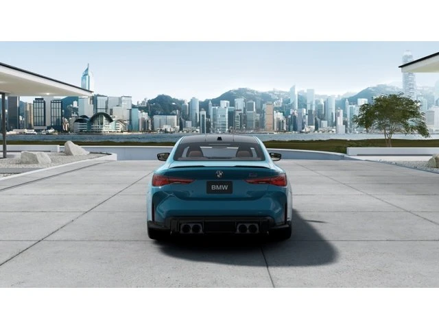 2027 BMW G82/G83 M4 - Image 5 of 14