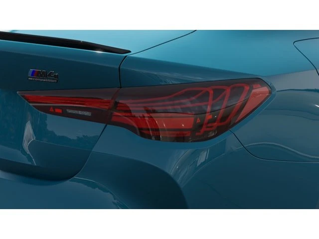 2027 BMW G82/G83 M4 - Image 8 of 14