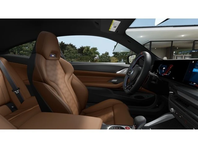 2027 BMW G82/G83 M4 - Image 9 of 14