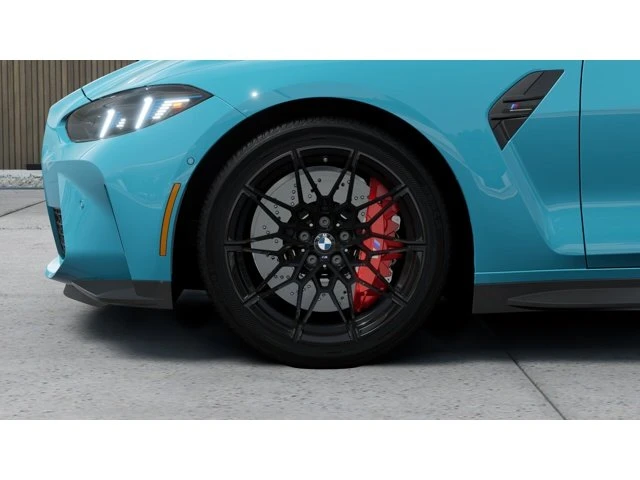 2027 BMW G82/G83 M4 - Image 7 of 14